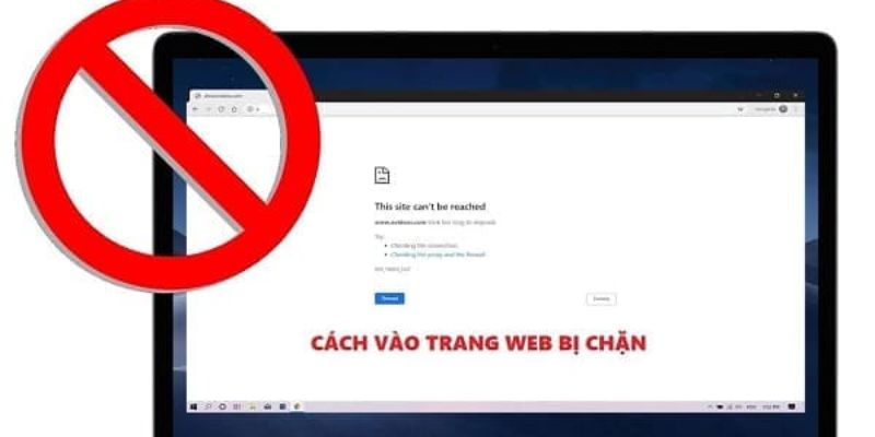 Một số kinh nghiệm truy cập link vào New88 không bị chặn