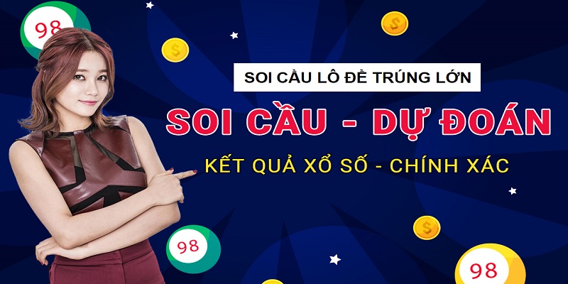 Giải mã chi tiết về khái niệm soi cầu trong lô đề